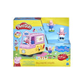 Playdoh Peppa Pig Playset (F3597)