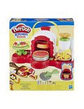 Hasbro Play-Doh Stamp N Top Pizza E4576