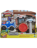 Hasbro Play-Doh Tow Truck (819-66900)