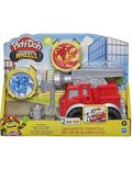 Hasbro Fire Engine Play-Doh (819-79224)