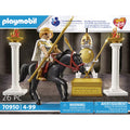 PLAYMOBIL play & give Μέγας Αλέξανδρος