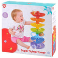 Playgo Rainbow Ball Drop