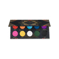 London Copyright | Playhouse Magnetic Eyeshadow Palette (16g) | LC05-02