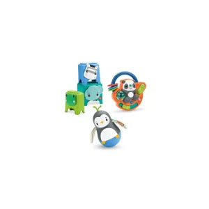 Hello Hands™ Play Kit