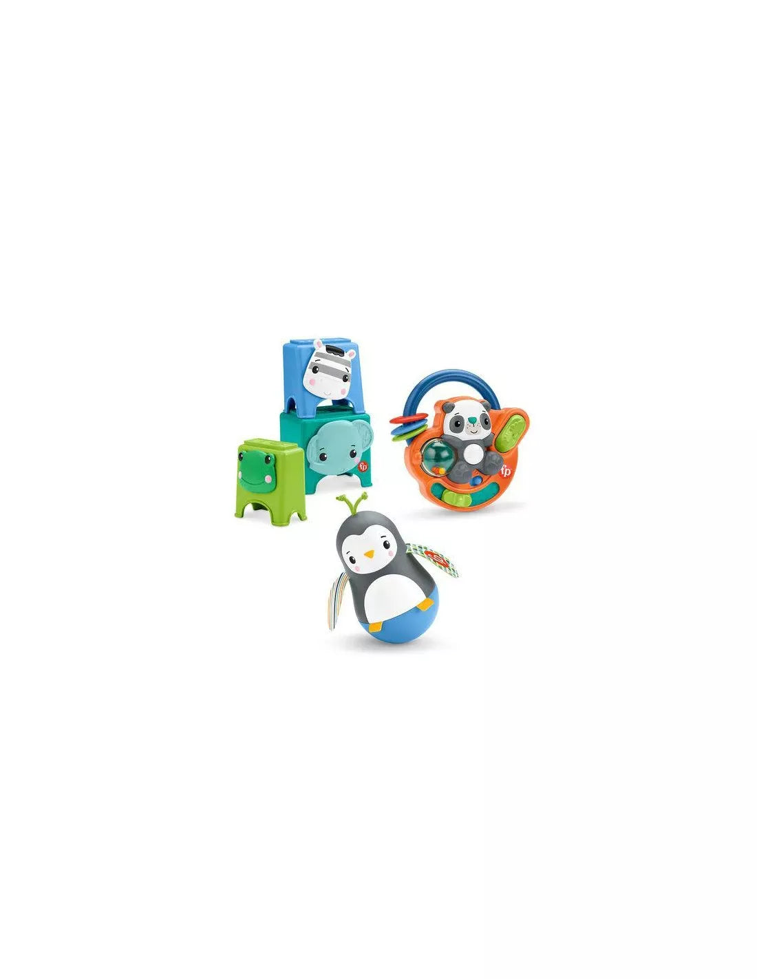 Hello Hands™ Play Kit
