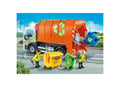 Playmobil City Life Recycling Truck Φορτηγό Ανακύκλωσης 70200