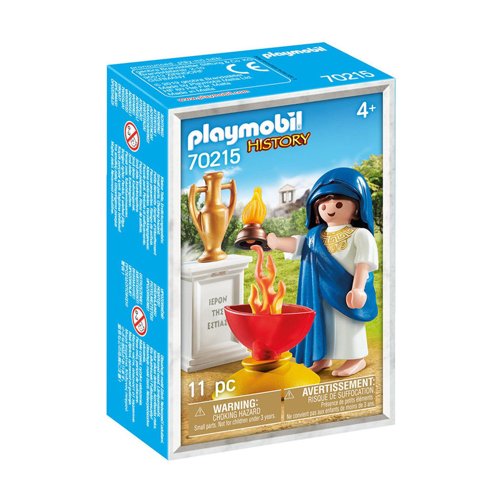 Playmobil 70215 Θεά Εστία