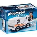 Playmobil:  Μηχάνημα Συντήρησης Πάγου 6193