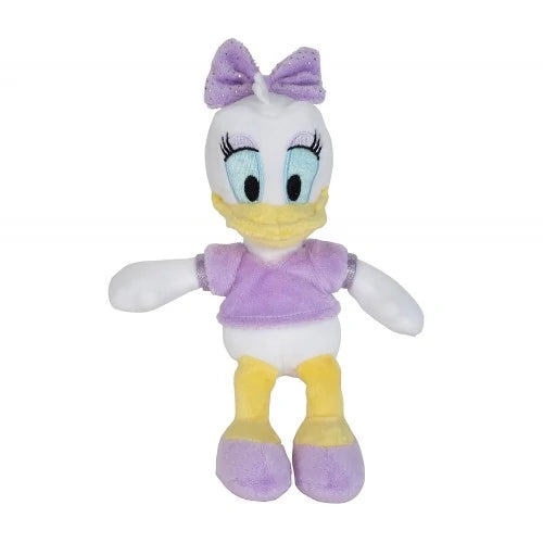 Λούτρινο Disney-Daisy 20cm (1607-01683)