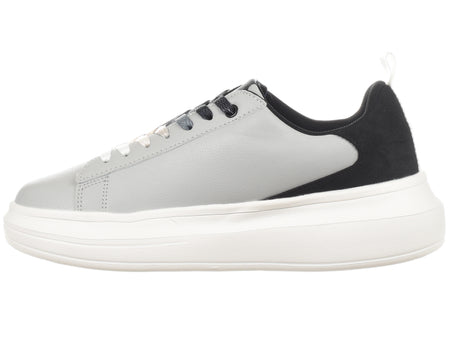 Us Polo Assn Sneakers HELIS026-LGR-BLK01