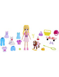 Mattel Polly Και Φίλοι Με Αξεσουάρ – Girls Best Friend Pack GBF85 / GFP85