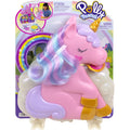 Mattel Polly Mini – Σαλόνι Ομορφιάς Μονόκερος HKV51