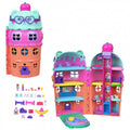Polly Pocket Μίνι Σπιτάκι Παγωτό Σετ Παιχνιδιού (JFT91)