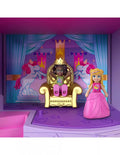 Mattel Polly Pocket Λούνα Πάρκ Ουράνιο Τόξο GYK44