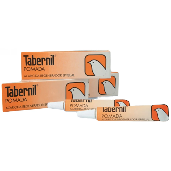 Tabernil Pomada  - Αναγέννηση Επιθηλίων 9,25gr
