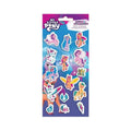 Αυτοκόλλητα Puffy My Little Pony10x22 εκ