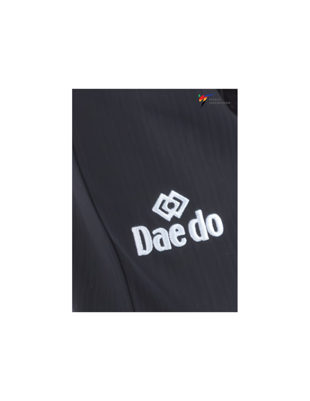 TA 3014 DOBOK POOMSAE "DAN" ΑΝΔΡΙΚΟ (CE)