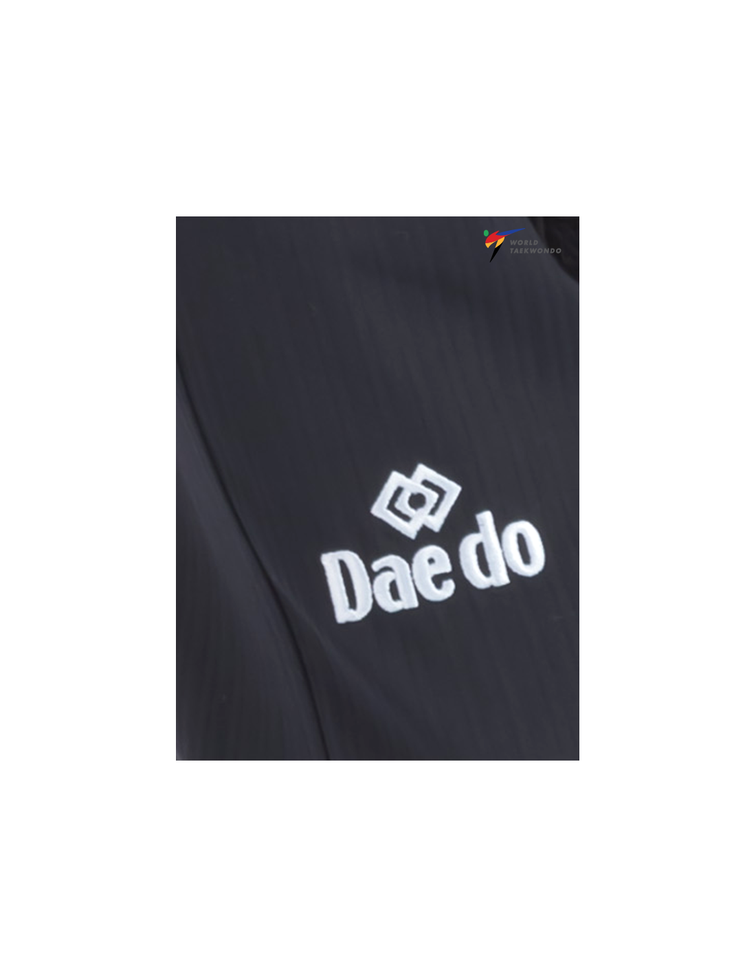 TA 3014 DOBOK POOMSAE "DAN" ΑΝΔΡΙΚΟ (CE)