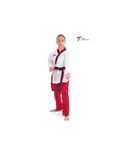 TA 3016 DOBOK POOMSAE "POOM" ΓΥΝΑΙΚΕΙΟ (CE)