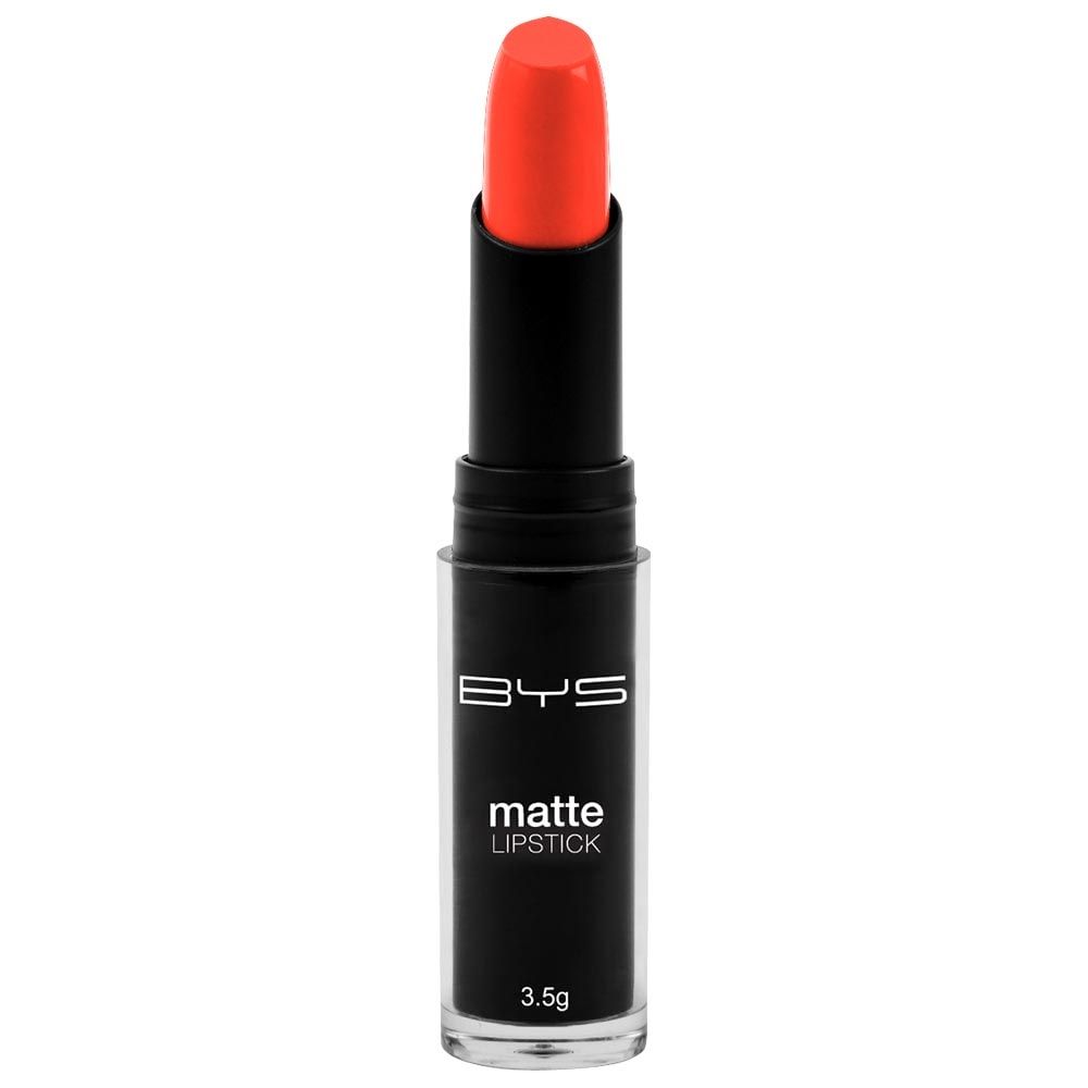 Matte Infallible Lipstick BYS