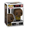 Funko Pop! Rocks: Rocks DMX #317