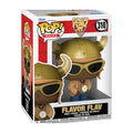Funko Pop! Rocks: Flavor Flav #310