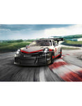 Playmobil Porsche 911 GT3 Cup 70764