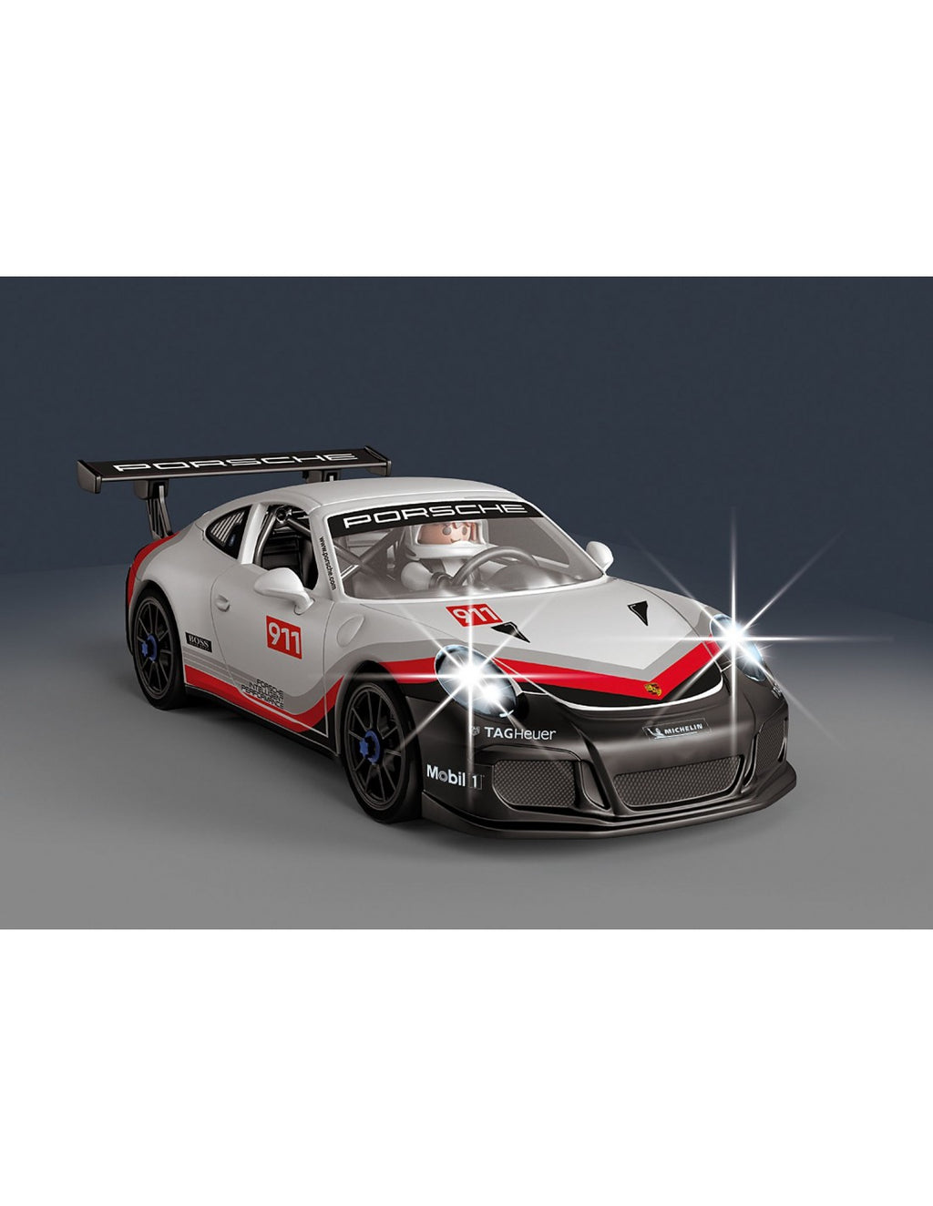 Playmobil Porsche 911 GT3 Cup 70764