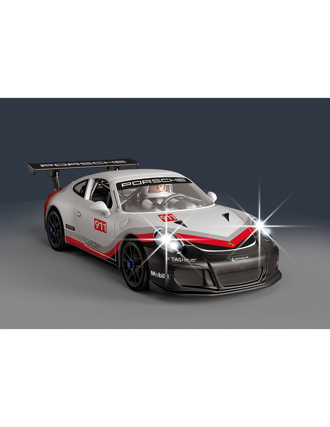 Playmobil Porsche 911 GT3 Cup 70764