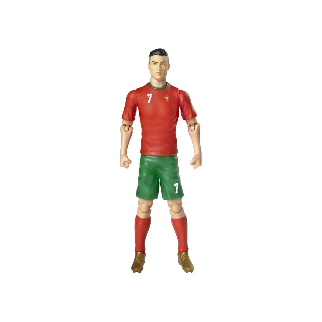 banbo toys Portugal Socker 20 cm – Cristiano Ronaldo 83781