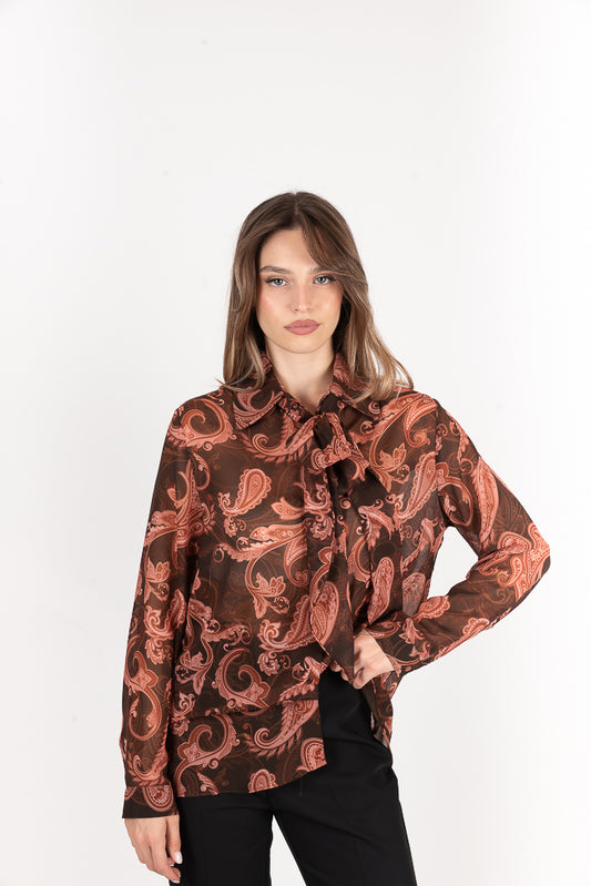 Πουκάμισο λαχούρια - 2