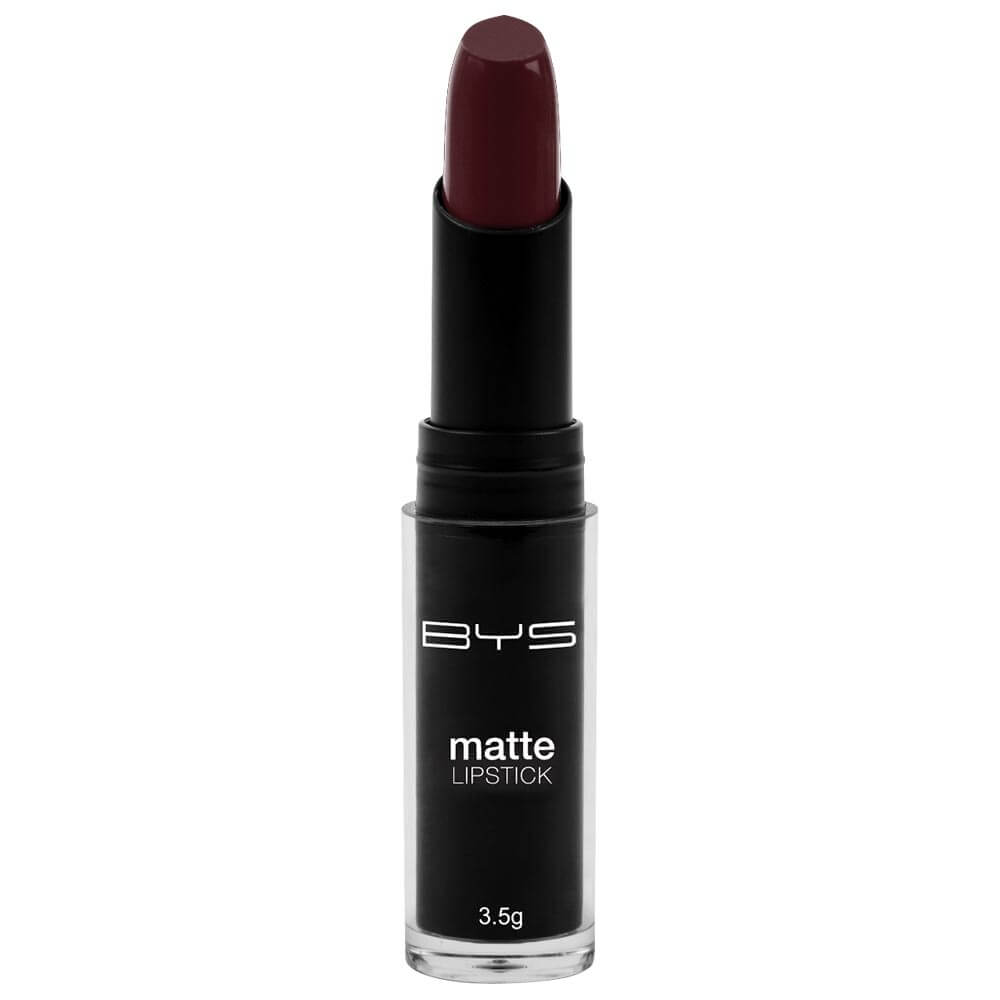 Matte Infallible Lipstick BYS