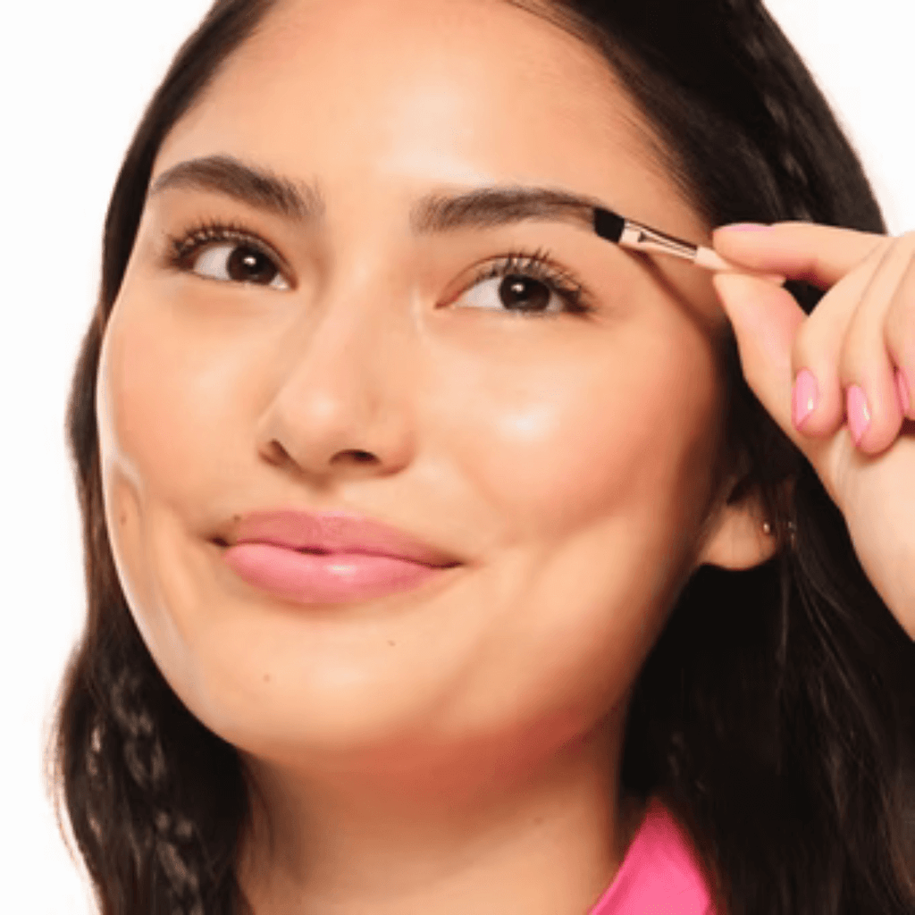 Powder Eyebrow Duo Set – Σετ Πούδρας Φρυδιών Με 2 Αποχρώσεις  | Essence