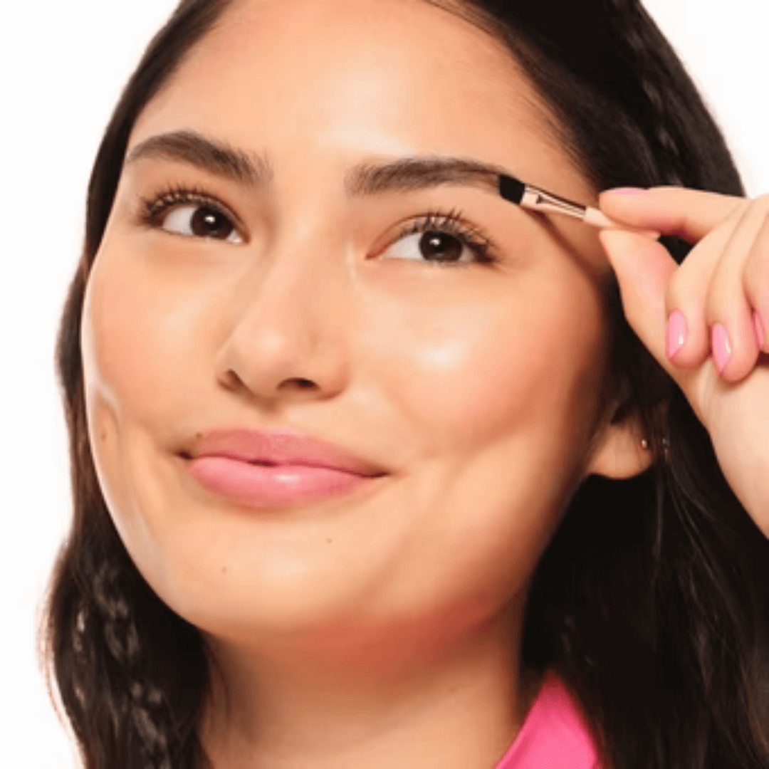 Powder Eyebrow Duo Set – Σετ Πούδρας Φρυδιών Με 2 Αποχρώσεις  | Essence