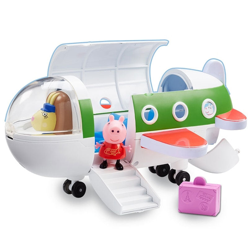 Giochi Preziosi Το Αεροπλάνο Της Peppa PPC 3000