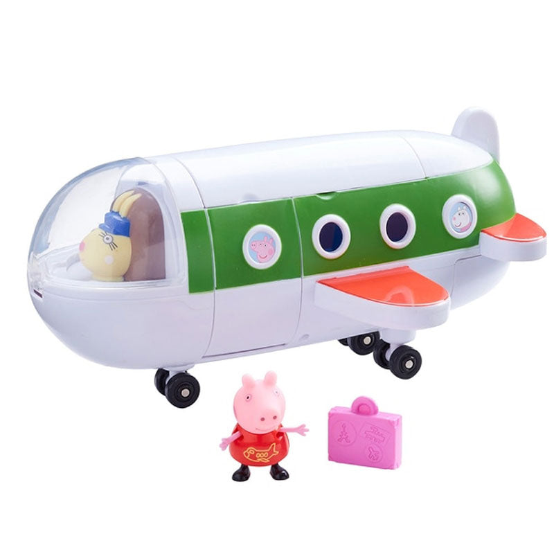 Giochi Preziosi Το Αεροπλάνο Της Peppa PPC 3000