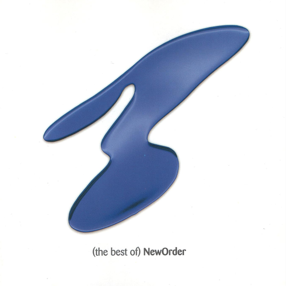 (The Best Of) NewOrder