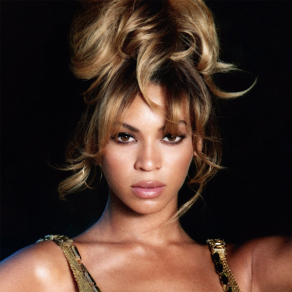 B'Day (20th Anniversary Edition)