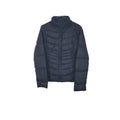 VIN-OUTW-35110 Preloved μπουφάν γυναικείο μαύρο The North Face S