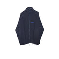VIN-SW-35223 Preloved φλις ζακέτα unisex Schöffel L