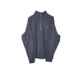 VIN-SW-35224 Preloved φλις μπλούζα unisex Columbia M