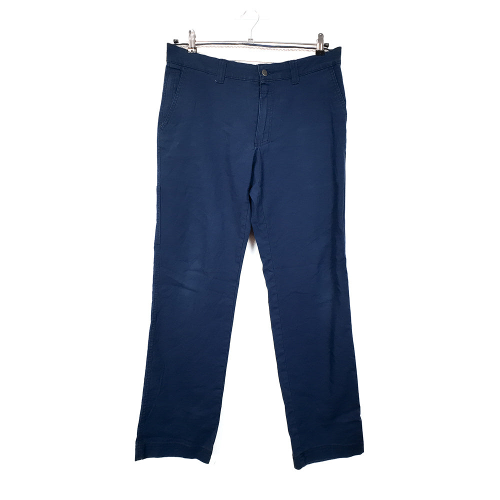 VIN-TR-35513 Preloved παντελόνι unisex outdoor Columbia M-L
