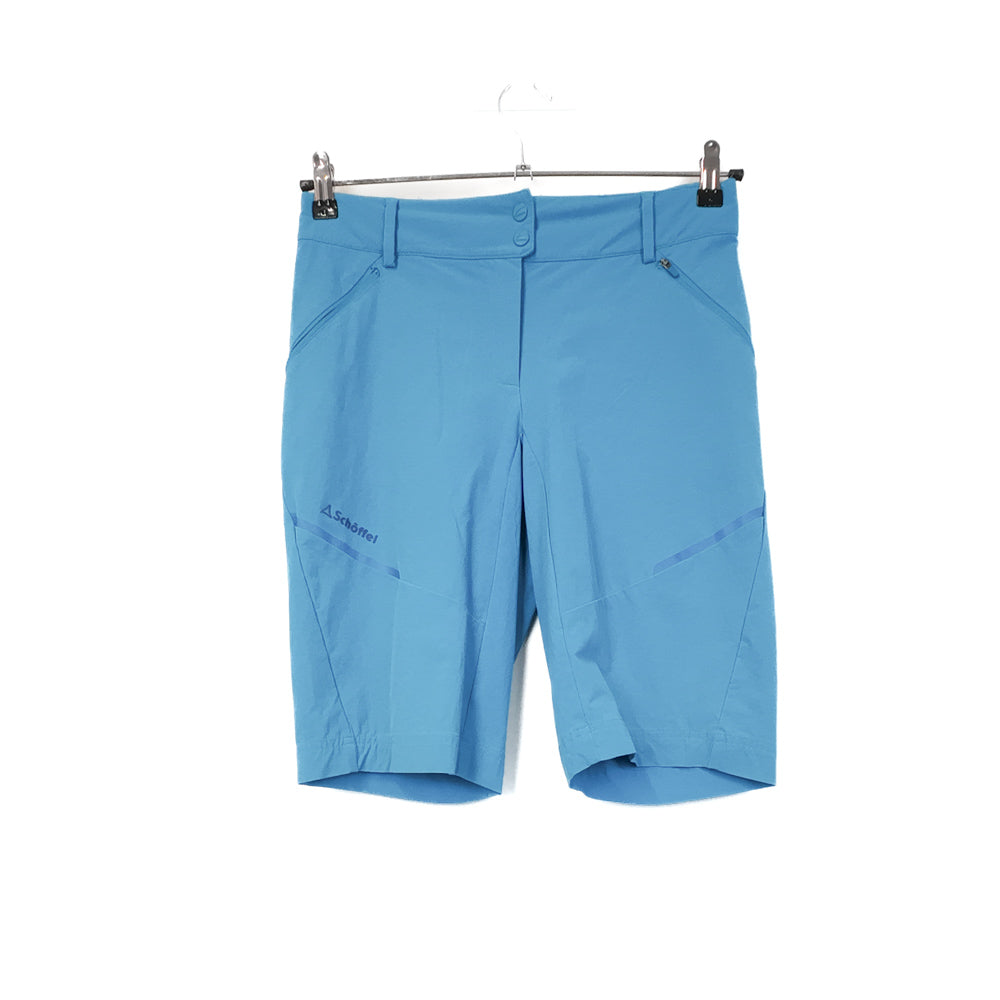VIN-TR-35493 Preloved σορτς unisex outdoor Schöffel S