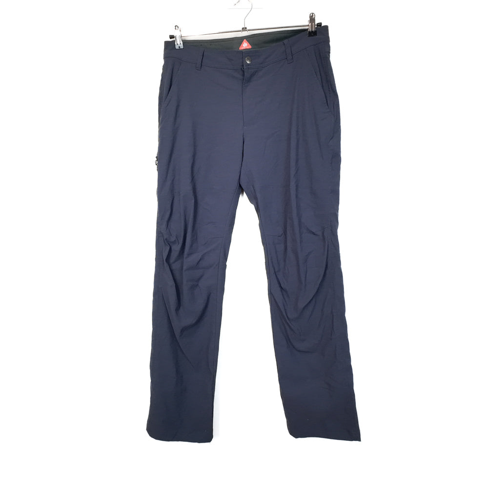 VIN-TR-35454 Preloved παντελόνι unisex outdoor Columbia M-L