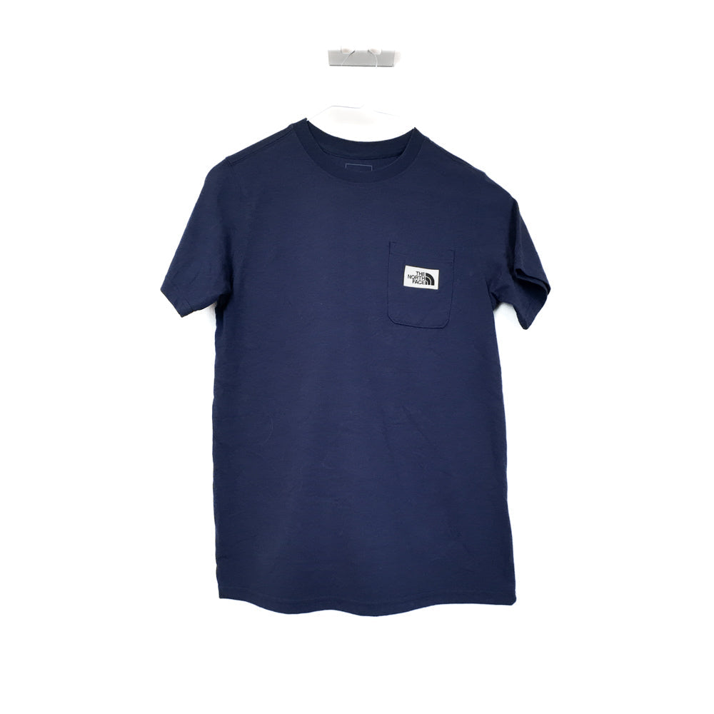 VIN-TEE-35448 Preloved T-shirt γυναικείο The North Face M