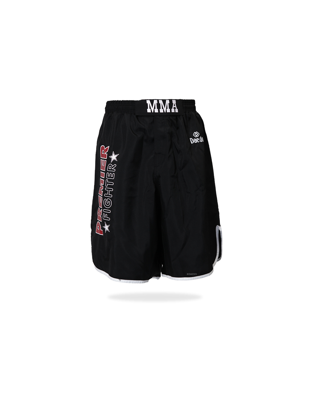 DAEDO MMA Premier Fighter Shorts