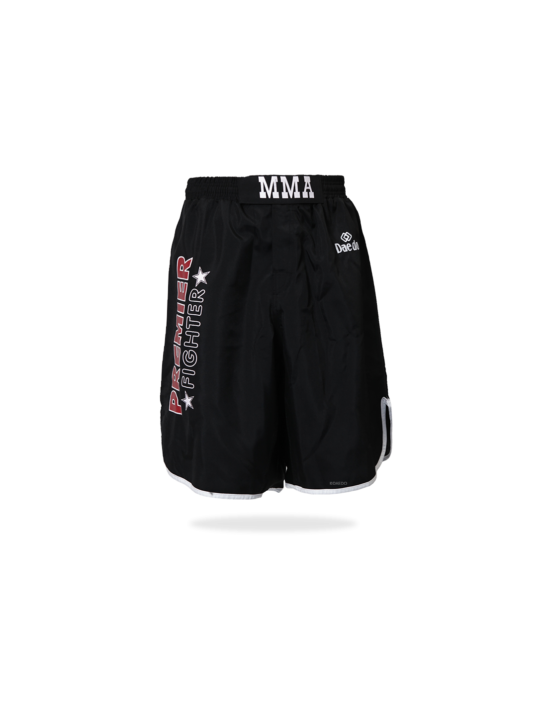 DAEDO MMA Premier Fighter Shorts