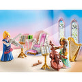 Playmobil Princess Αίθουσα Μουσικής 70452