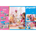 Playmobil Princess Castle Bakery-Πριγκιπικό Ζαχαροπλαστείο