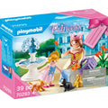 Playmobil Princess Gift Set Βόλτα Στον Πριγκιπικό Κήπο 70293